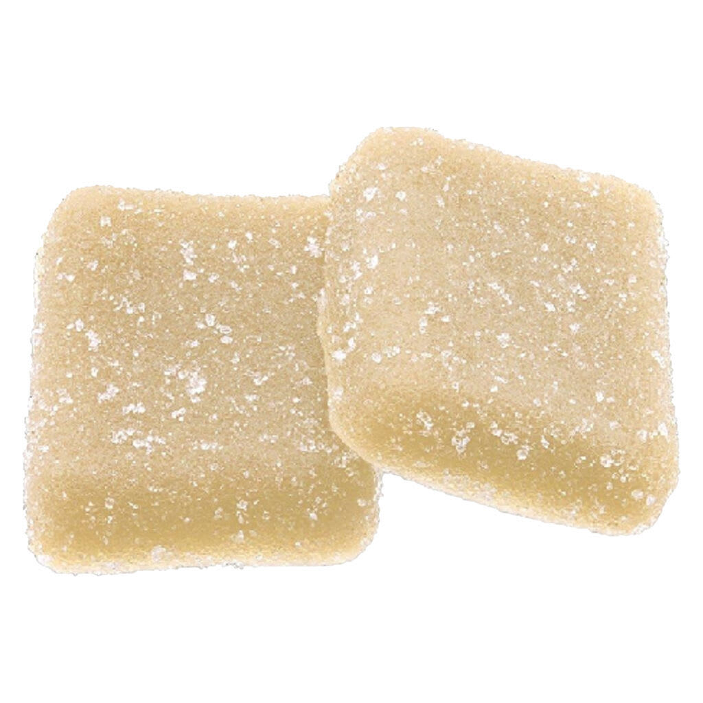 Wyld - Real Fruit Soft Chew - Real Fruit Pear Gummies 1:1 THC:CBG 2 Pack Soft Chews - Real Fruit Pear Gummies 1:1 THC:CBG 2 Pack Soft Chews